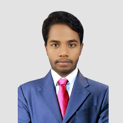 Committee Head Photo