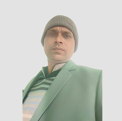 Committee Head Photo