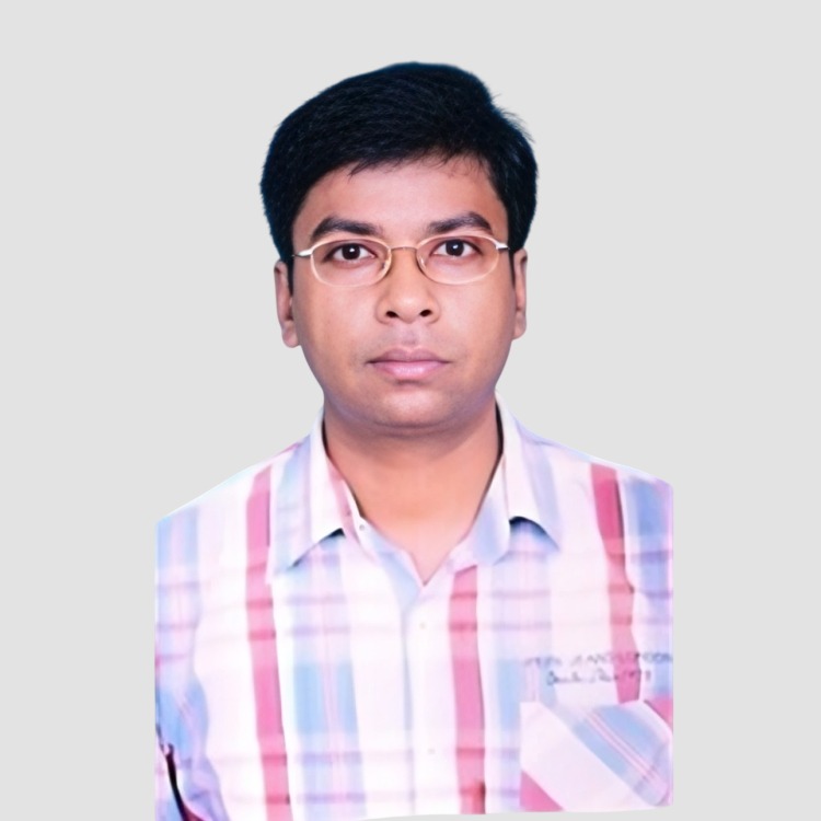 Committee Head Photo