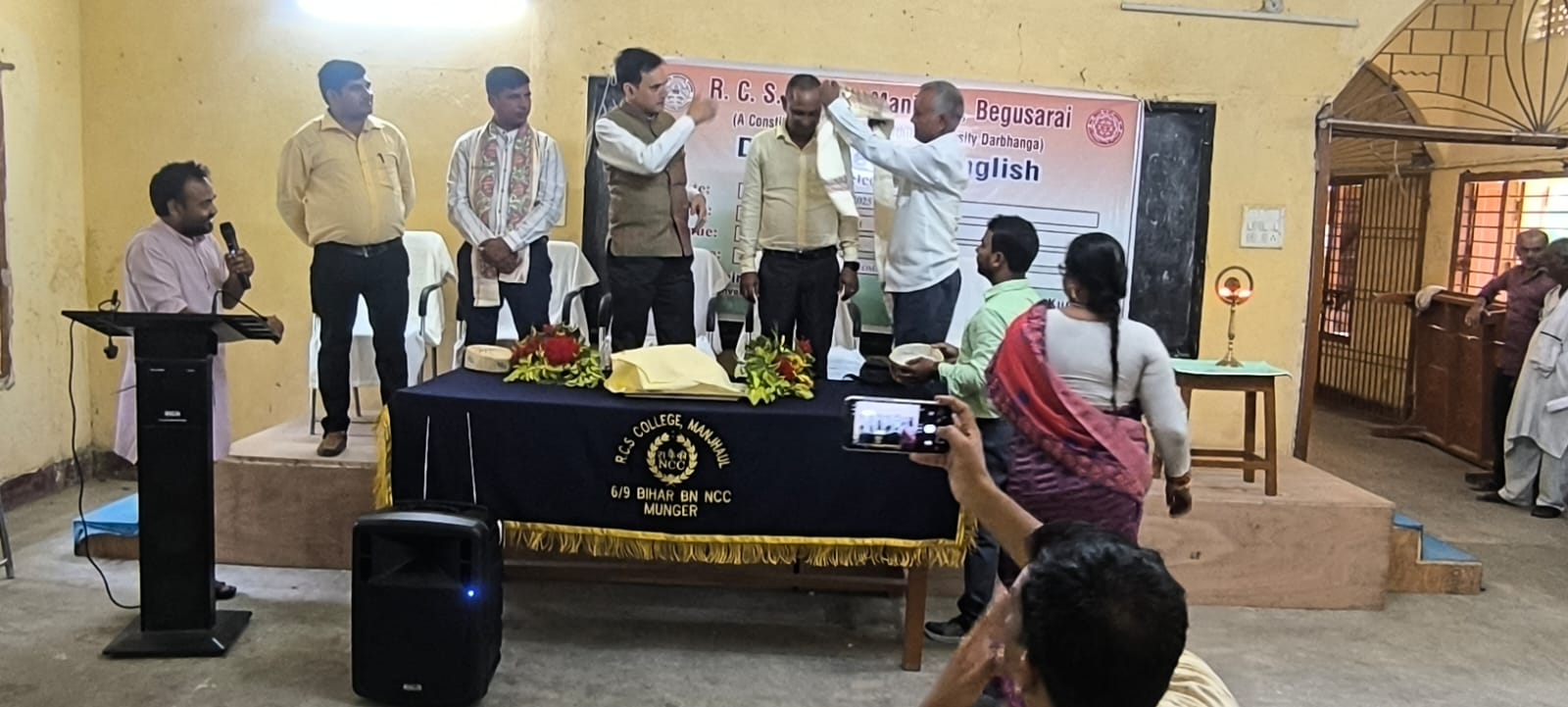 Personality Development Program